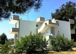 Leto 2025, letovanje - Tasos - Apartmani: Vila Stella
