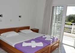 Leto 2025, letovanje - Tasos - Apartmani: Vila Stella