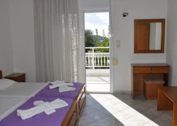 Leto 2025, letovanje - Tasos - Apartmani: Vila Stella