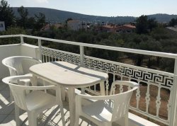 Leto 2025, letovanje - Tasos - Apartmani: Vila Stella