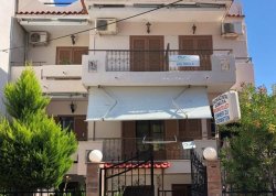 Leto 2025, letovanje - Tasos - Apartmani: Vila Roula