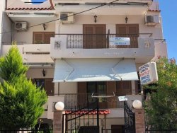 Leto 2025, letovanje - Tasos - Apartmani