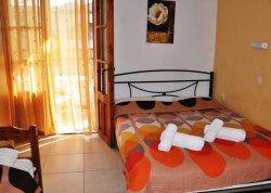 Leto 2025, letovanje - Tasos - Apartmani: Vila Roula