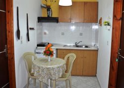 Leto 2025, letovanje - Tasos - Apartmani: Vila Roula