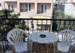 Leto 2025, letovanje - Tasos - Apartmani: Vila Roula