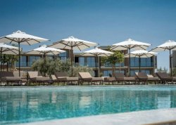 Leto 2025, letovanje - Kasandra - Hoteli: Hotel Zelia Resort & Spa 5*