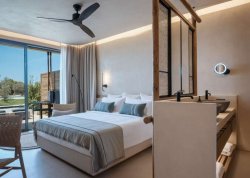 Leto 2025, letovanje - Kasandra - Hoteli: Hotel Zelia Resort & Spa 5*