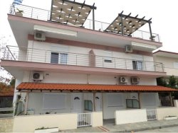 Leto 2025, letovanje - Nea Vrasna - Apartmani