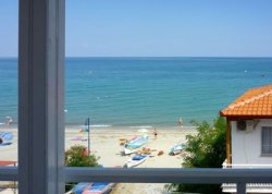 Leto 2025, letovanje - Leptokarija - Apartmani: Vila Thomas