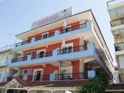 Leto 2025, letovanje - Paralija - Apartmani