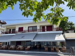 Leto 2025, letovanje - Platamon - Apartmani
