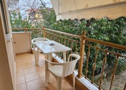 Leto 2025, letovanje - Leptokarija - Apartmani: Vila Elvina