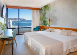 Leto 2025, letovanje - Benidorm - Hoteli: Hotel Gran Bali 4*