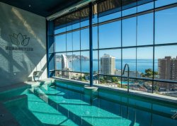 Leto 2025, letovanje - Benidorm - Hoteli: Hotel Gran Bali 4*