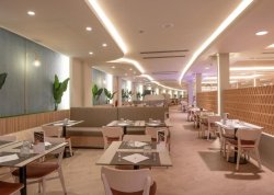 Leto 2025, letovanje - Benidorm - Hoteli: Hotel Gran Bali 4*