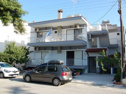 Leto 2025, letovanje - Neos Marmaras - Apartmani