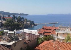 Leto 2025, letovanje - Neos Marmaras - Apartmani: Vila Agapi