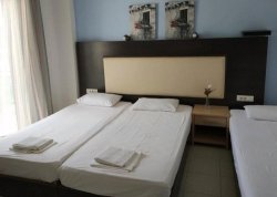 Leto 2025, letovanje - Neos Marmaras - Apartmani: Vila Agapi