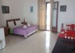 Leto 2025, letovanje - Neos Marmaras - Apartmani: Vila Artemis