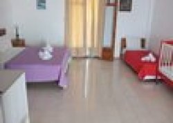 Leto 2025, letovanje - Neos Marmaras - Apartmani: Vila Artemis