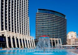 Leto 2025, letovanje - Benidorm - Hoteli: Hotel Gran Bali 4*