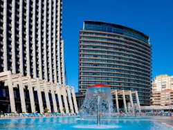 Leto 2025, letovanje - Benidorm - Hoteli