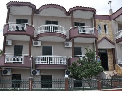Leto 2025, letovanje - Sarti - Apartmani