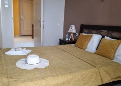 Leto 2025, letovanje - Tasos - Apartmani: Vila V&N