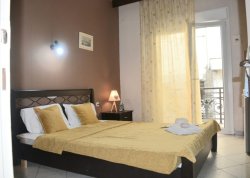Leto 2025, letovanje - Tasos - Apartmani: Vila V&N