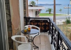 Leto 2025, letovanje - Tasos - Apartmani: Vila V&N