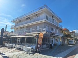 Leto 2025, letovanje - Asprovalta - Apartmani