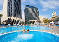 Leto 2025, letovanje - Benidorm - Hoteli: Hotel Gran Bali 4*