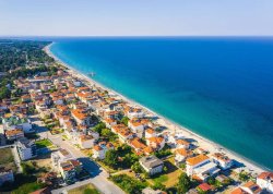 Leto 2025, letovanje - Olimpska regija - Apartmani: Leptokarija