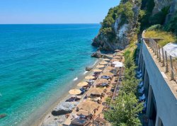 Leto 2025, letovanje - Olimpska regija - Apartmani: Platamon