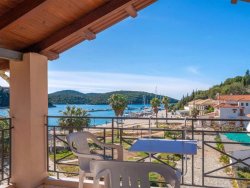 Leto 2025, letovanje - Sivota - Apartmani