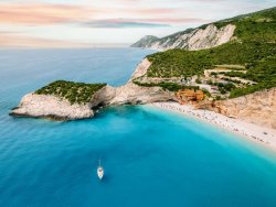 Leto 2025, letovanje - Parga & Lefkada - Hoteli