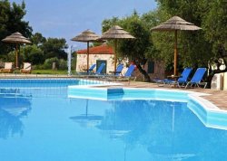 Leto 2025, letovanje - Kefalonija - Hoteli: Hotel Lassi 3*