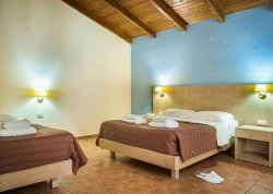 Leto 2025, letovanje - Kefalonija - Hoteli: Hotel Lassi 3*