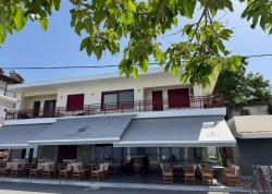Leto 2025, letovanje - Platamon - Apartmani: Vila Vagios