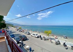 Leto 2025, letovanje - Platamon - Apartmani: Vila Vagios