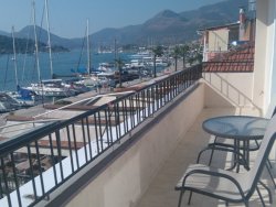 Leto 2025, letovanje - Lefkada - Apartmani