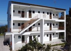 Leto 2025, letovanje - Krf - Apartmani: Studios Mejanis