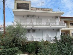 Leto 2025, letovanje - Neos Marmaras - Apartmani