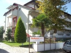 Leto 2025, letovanje - Leptokarija - Apartmani