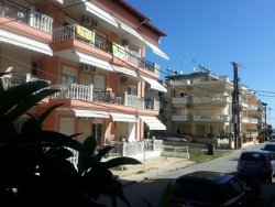 Leto 2025, letovanje - Leptokarija - Apartmani