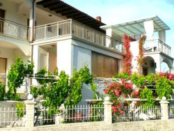 Leto 2025, letovanje - Tasos - Apartmani