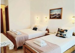 Leto 2025, letovanje - Tasos - Apartmani: Vila Mesimvria