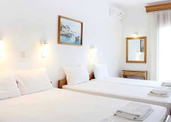 Leto 2025, letovanje - Tasos - Apartmani: Vila Mesimvria