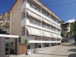 Leto 2025, letovanje - Neos Marmaras - Apartmani