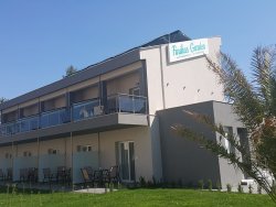 Leto 2025, letovanje - Nikiti - Apartmani